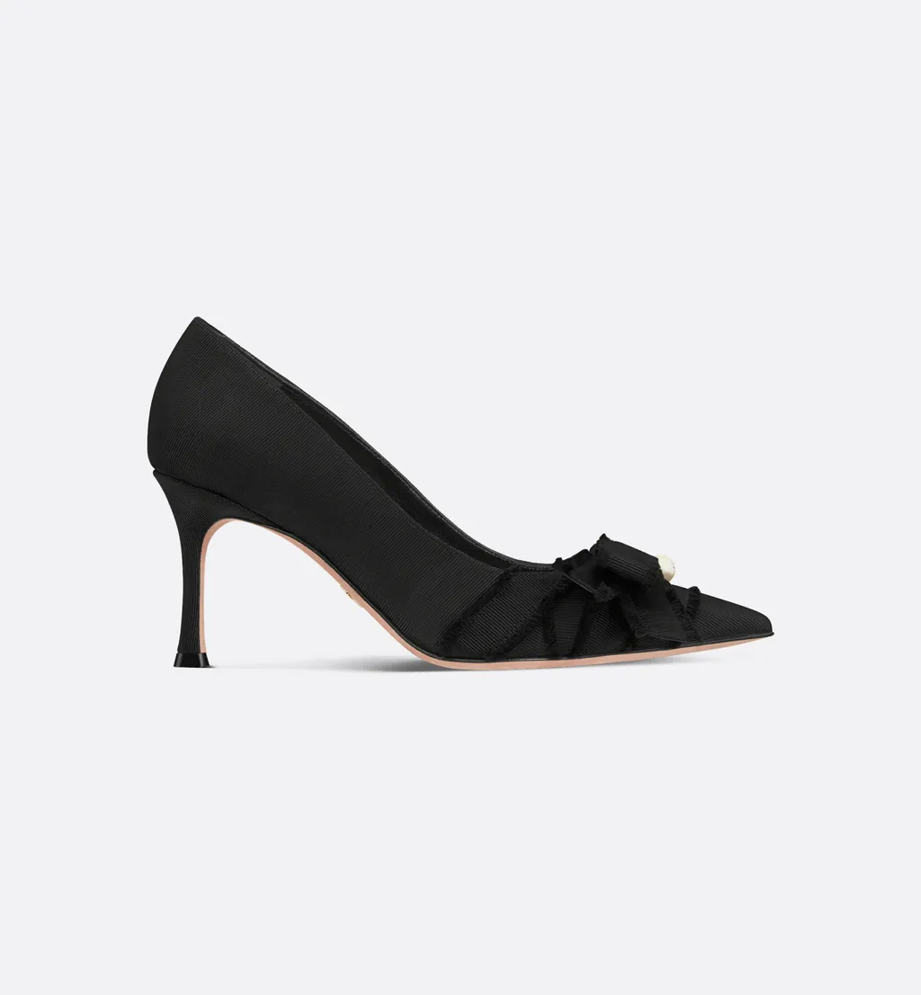Adiorable Pump