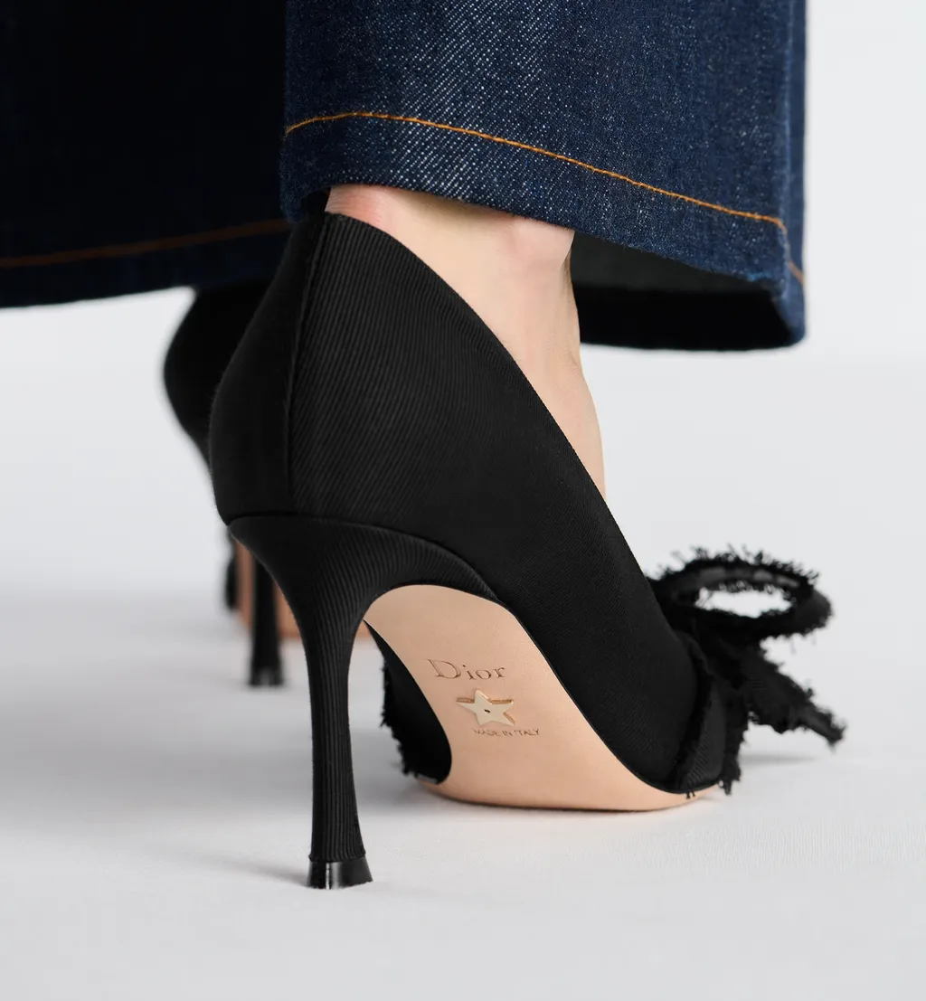 Adiorable Pump