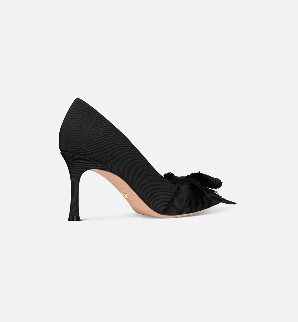 Adiorable Pump