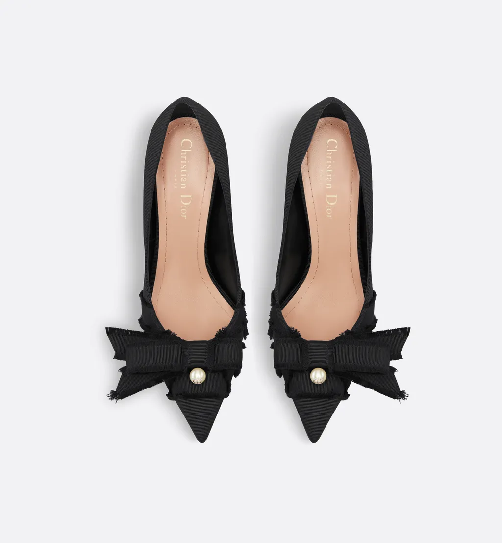 Adiorable Pump