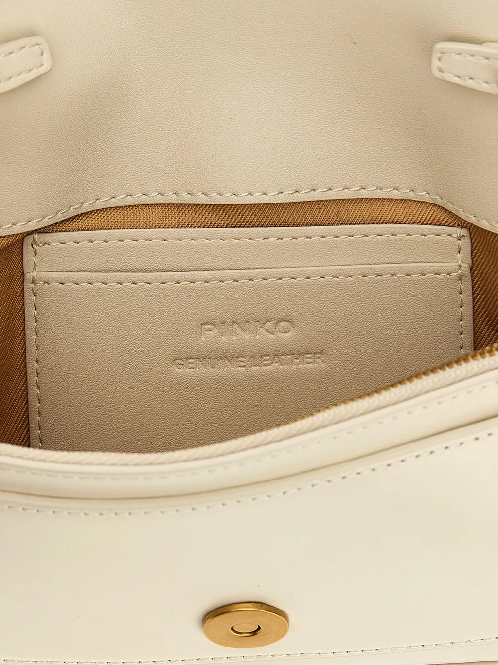 Pinko Love One Mini Crossbody Bag