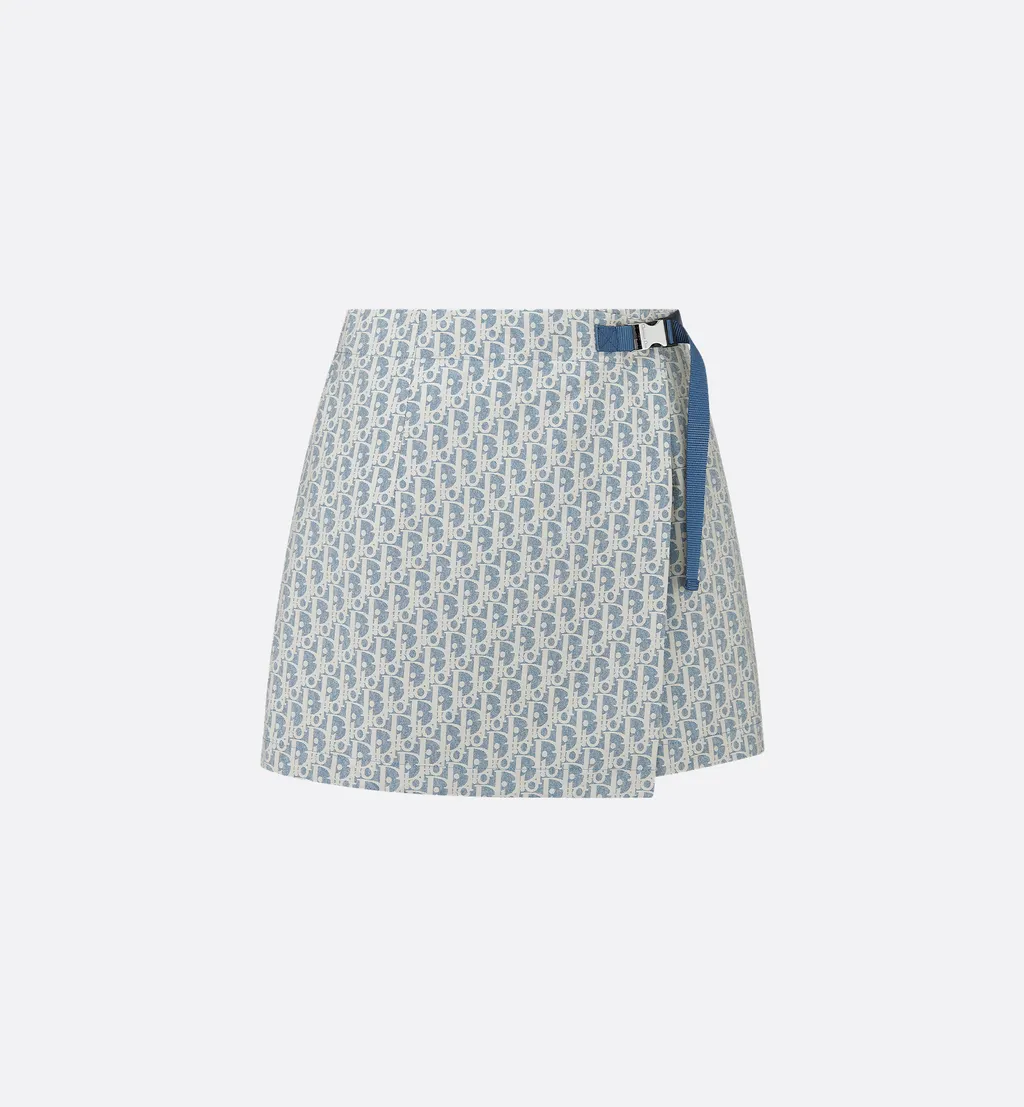 Dioriviera Skort