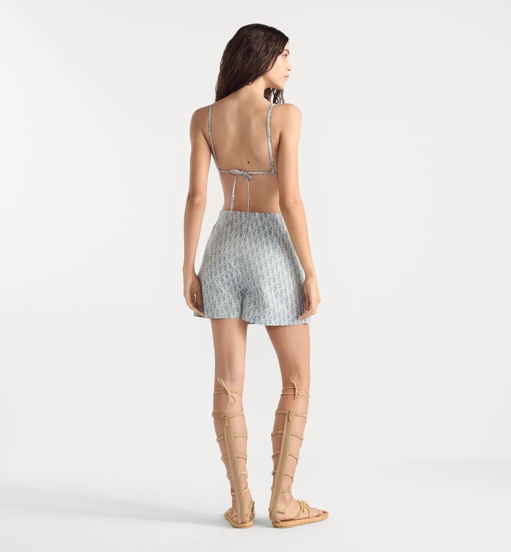 Dioriviera Skort