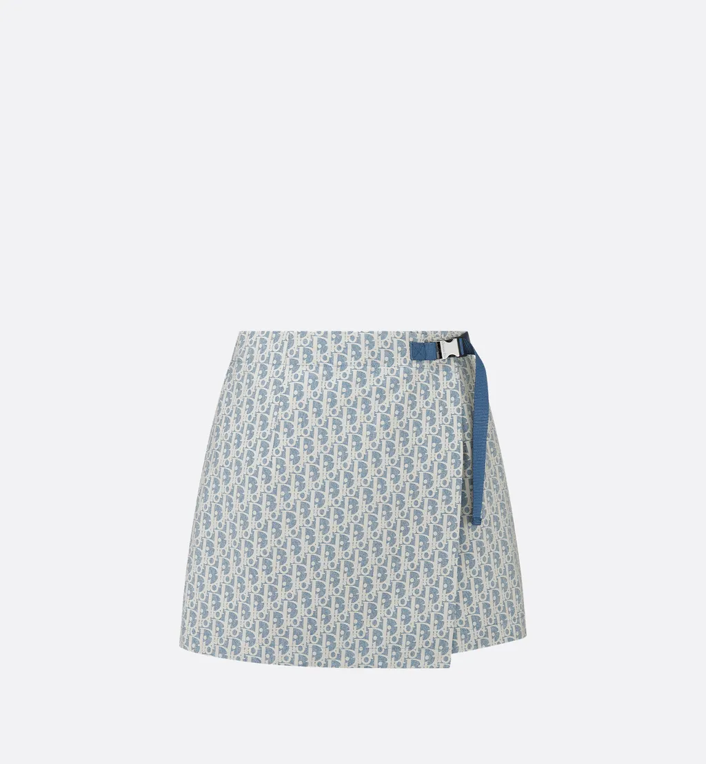 Dioriviera Skort