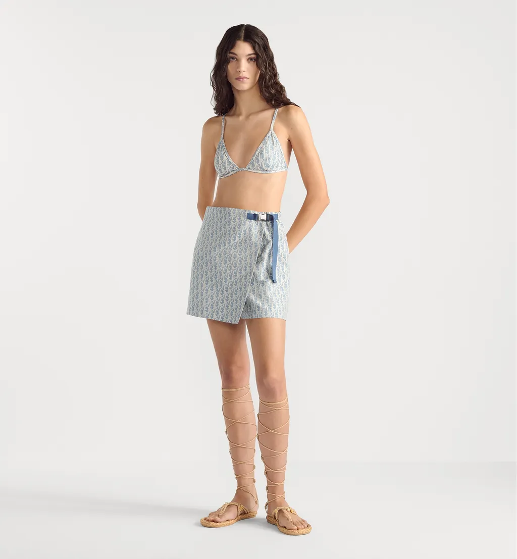 Dioriviera Skort