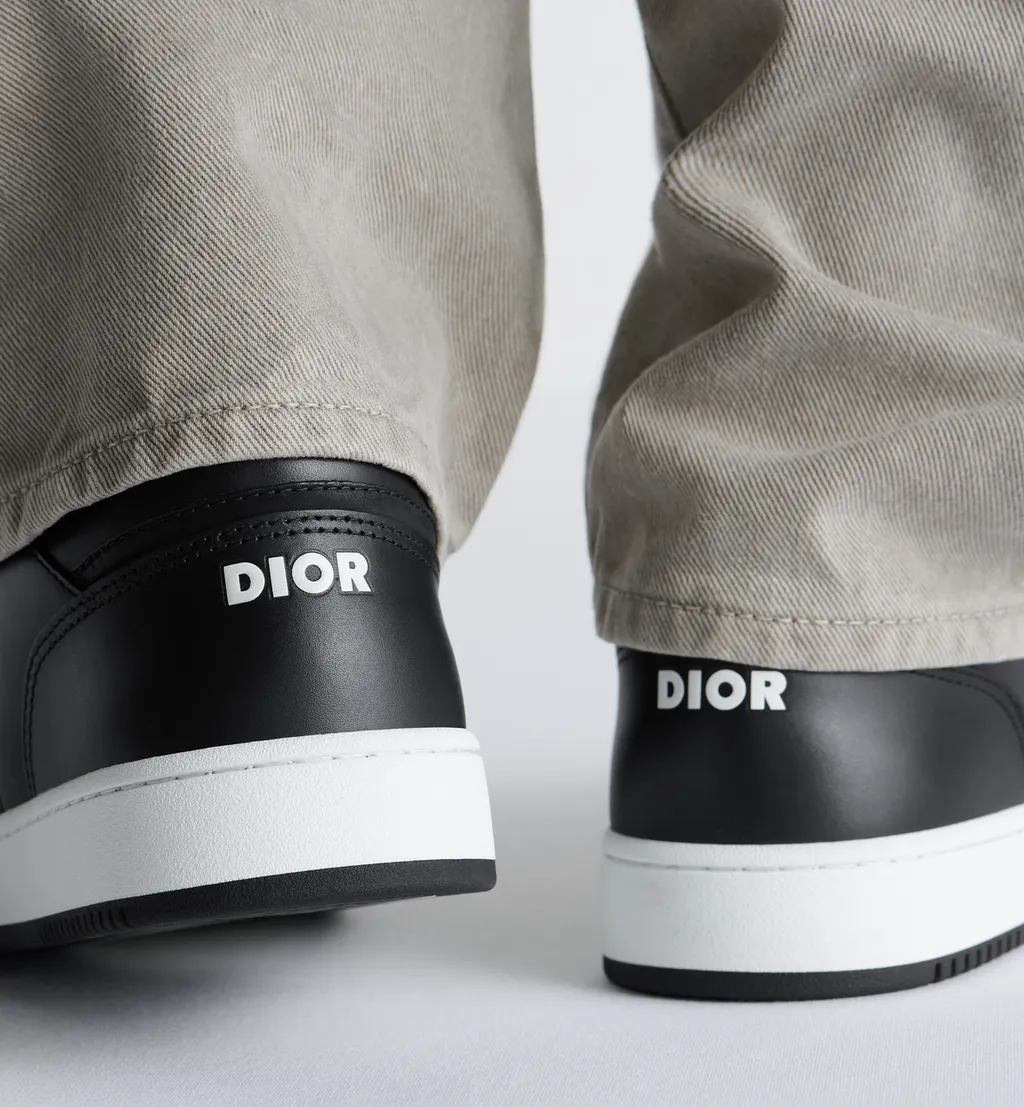 B27 Uptown Low-Top Sneaker