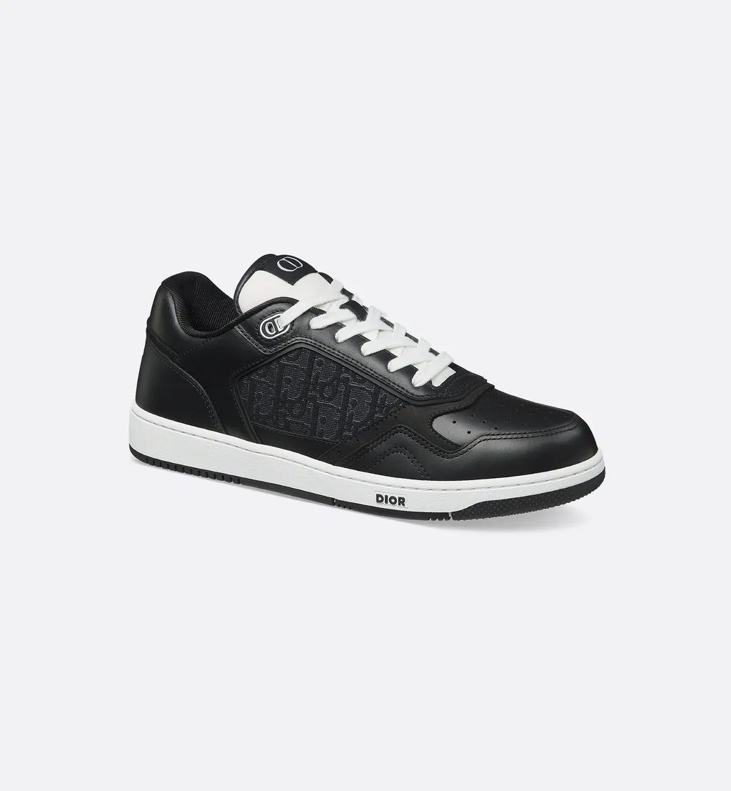 B27 Uptown Low-Top Sneaker