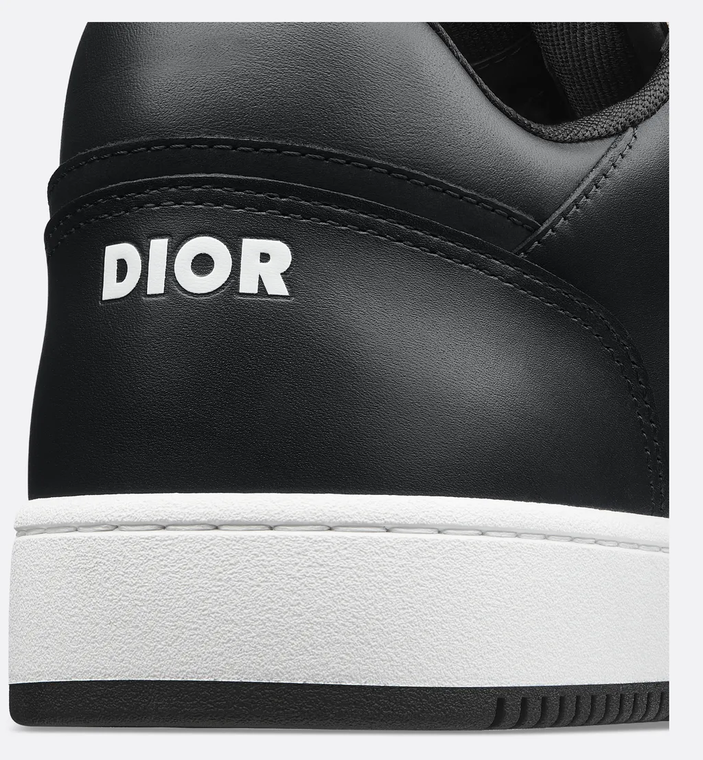 B27 Uptown Low-Top Sneaker