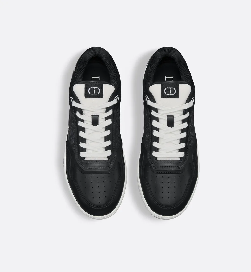 B27 Uptown Low-Top Sneaker