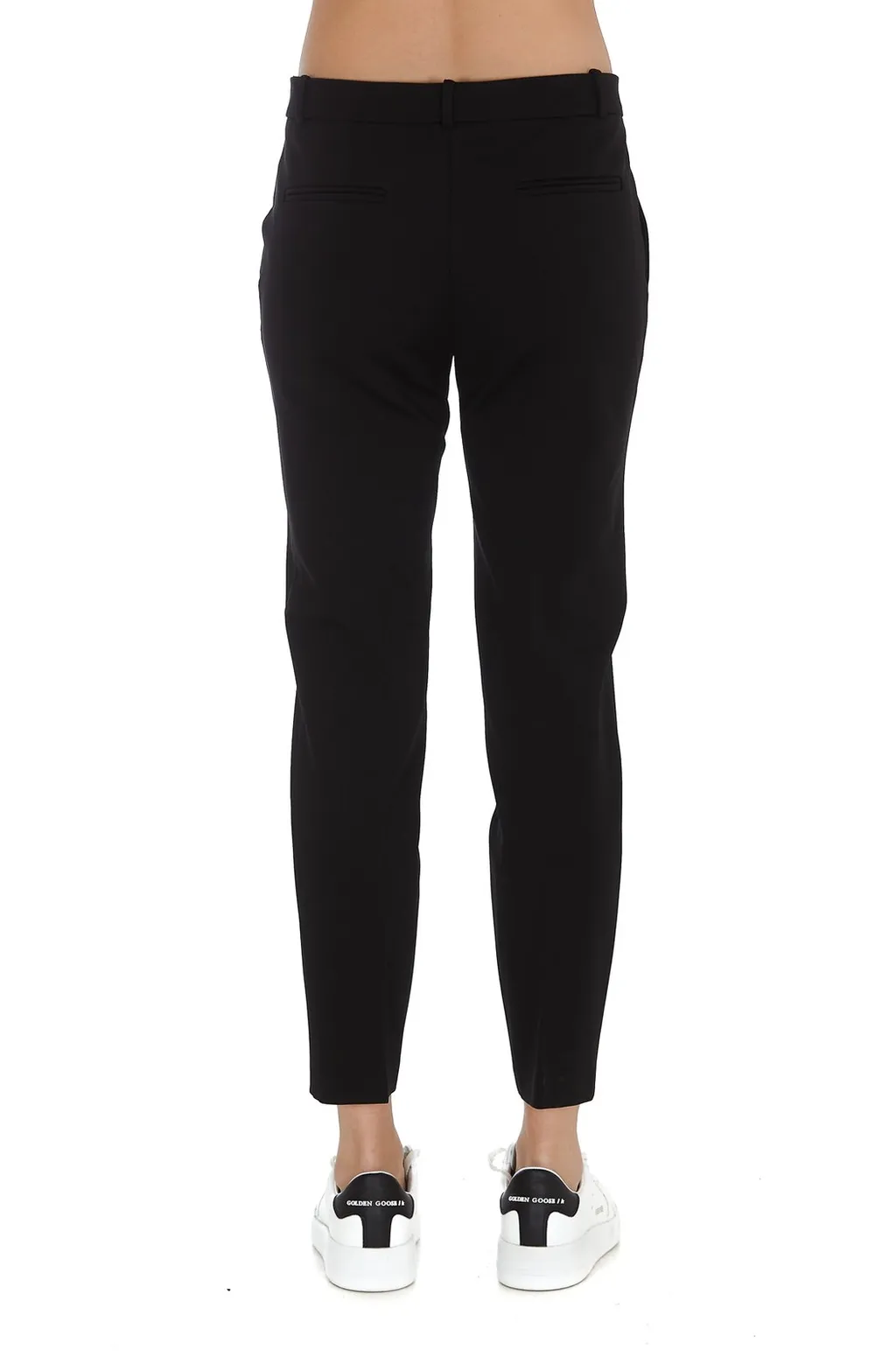 Pinko Bello Tailored Trousers