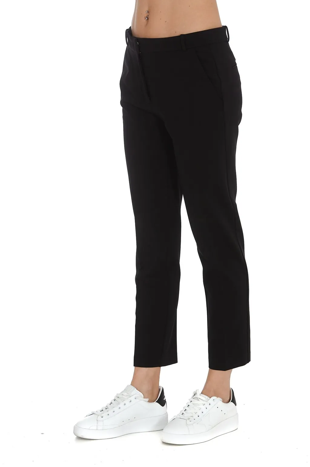 Pinko Bello Tailored Trousers
