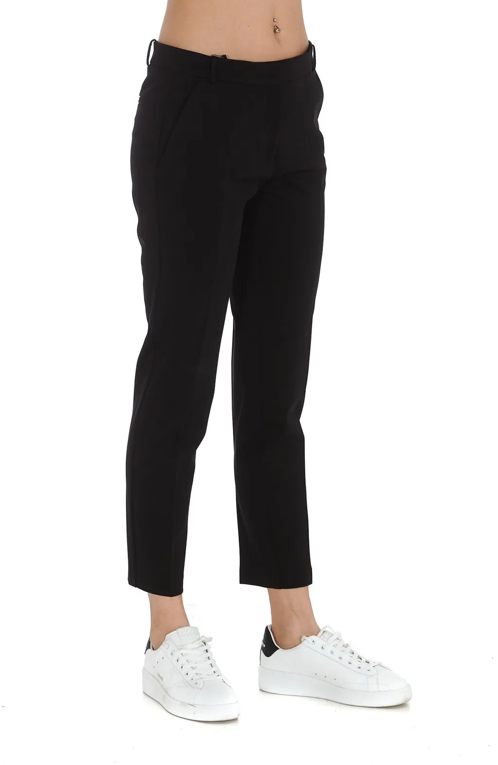 Pinko Bello Tailored Trousers
