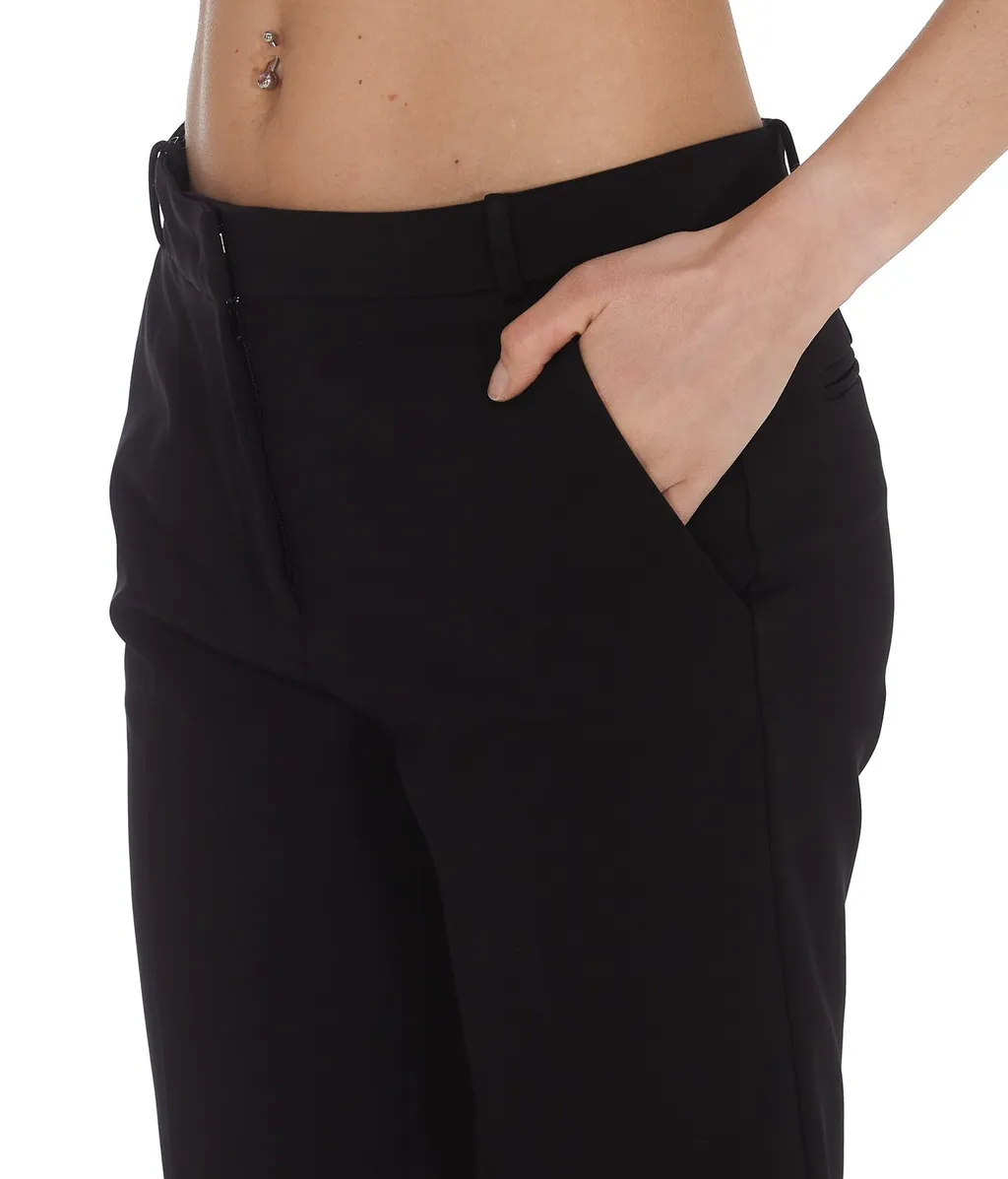 Pinko Bello Tailored Trousers