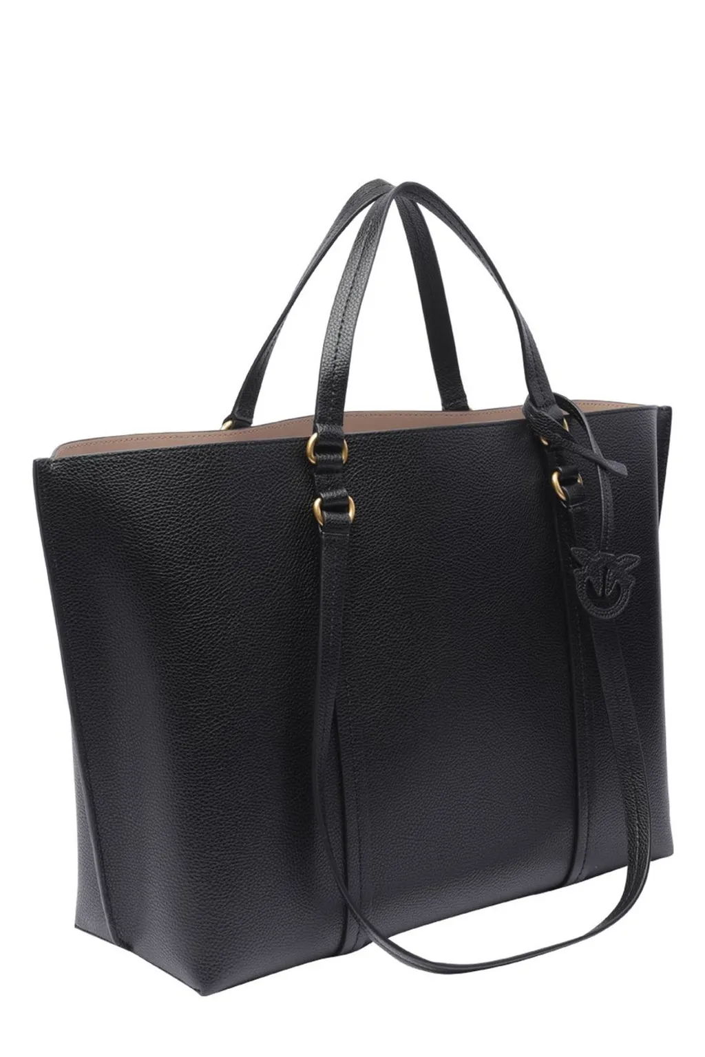 Pinko Carrie Large Shopper Bag