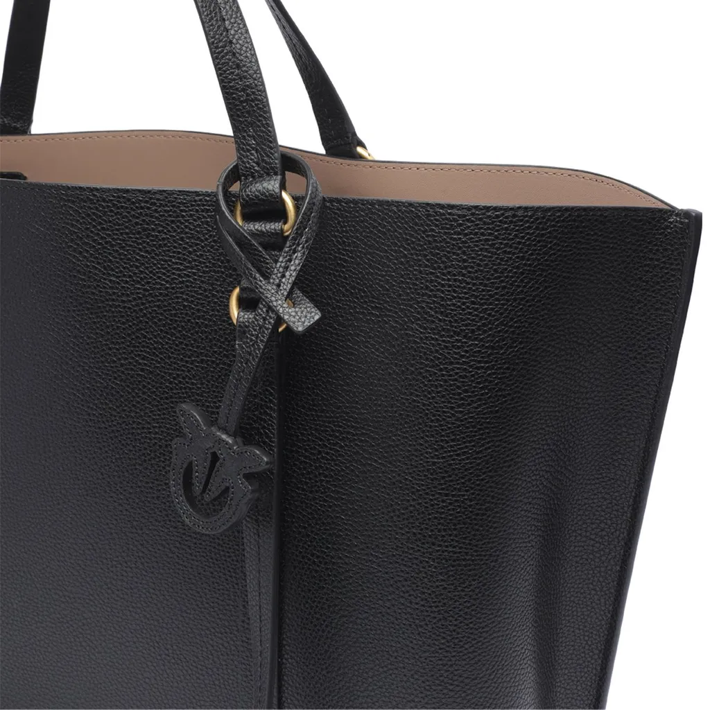Pinko Carrie Large Shopper Bag