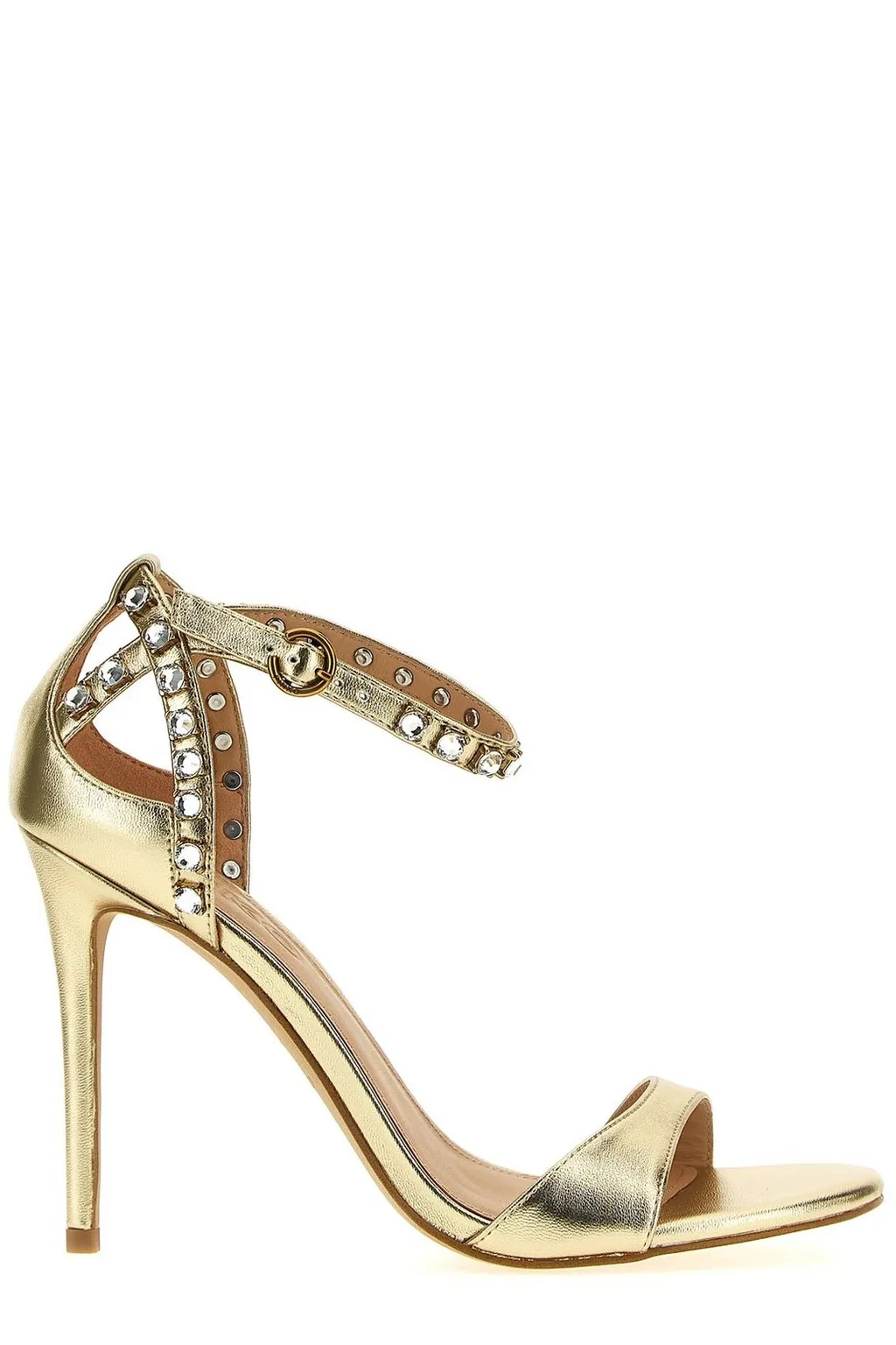 Pinko Calila 02 Embellished Sandals