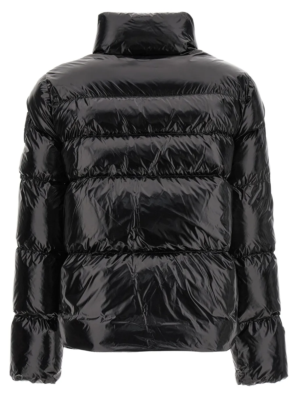 Pinko Padded Pea Jacket