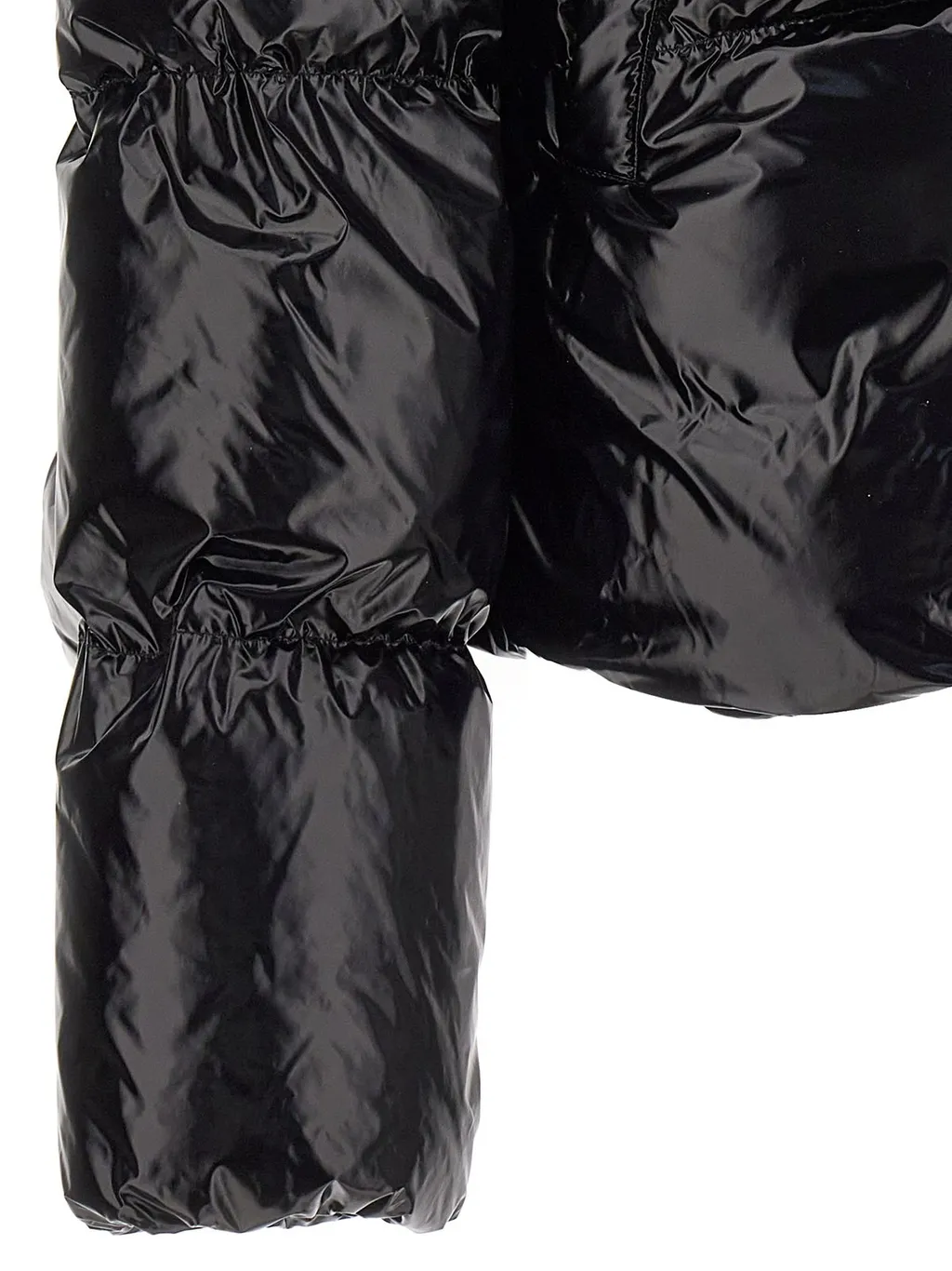 Pinko Padded Pea Jacket