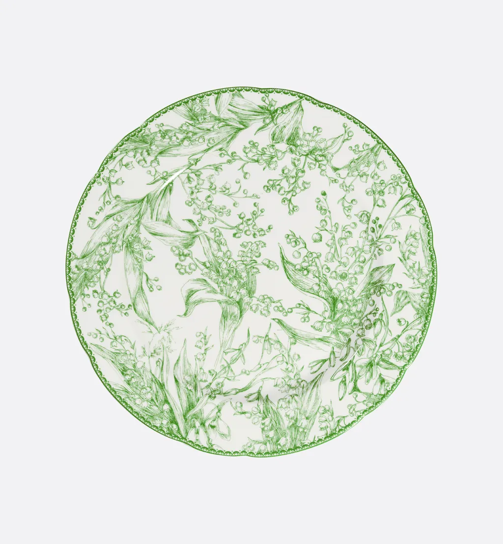 Decorative Plate