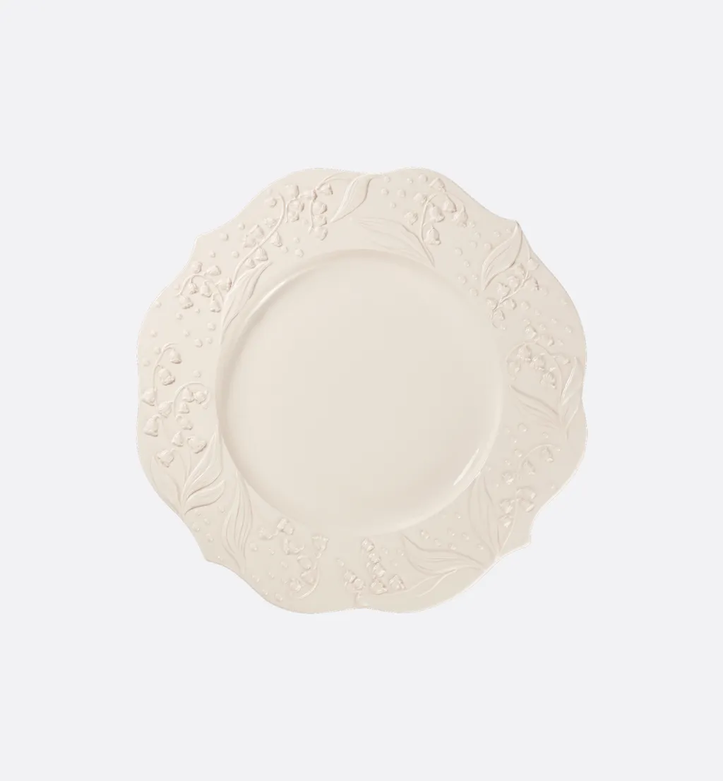 Dinner Plate