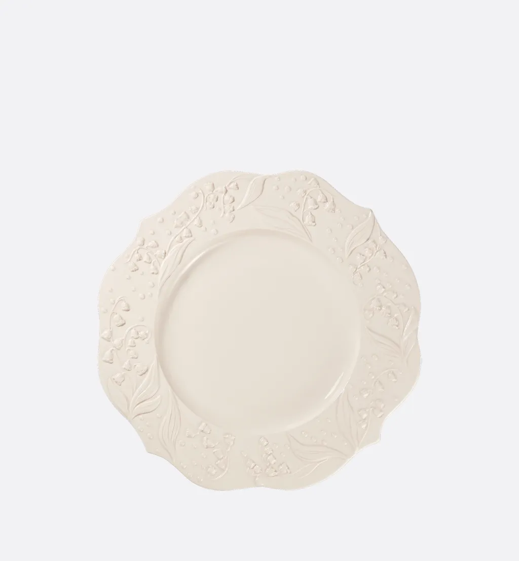 Dinner Plate