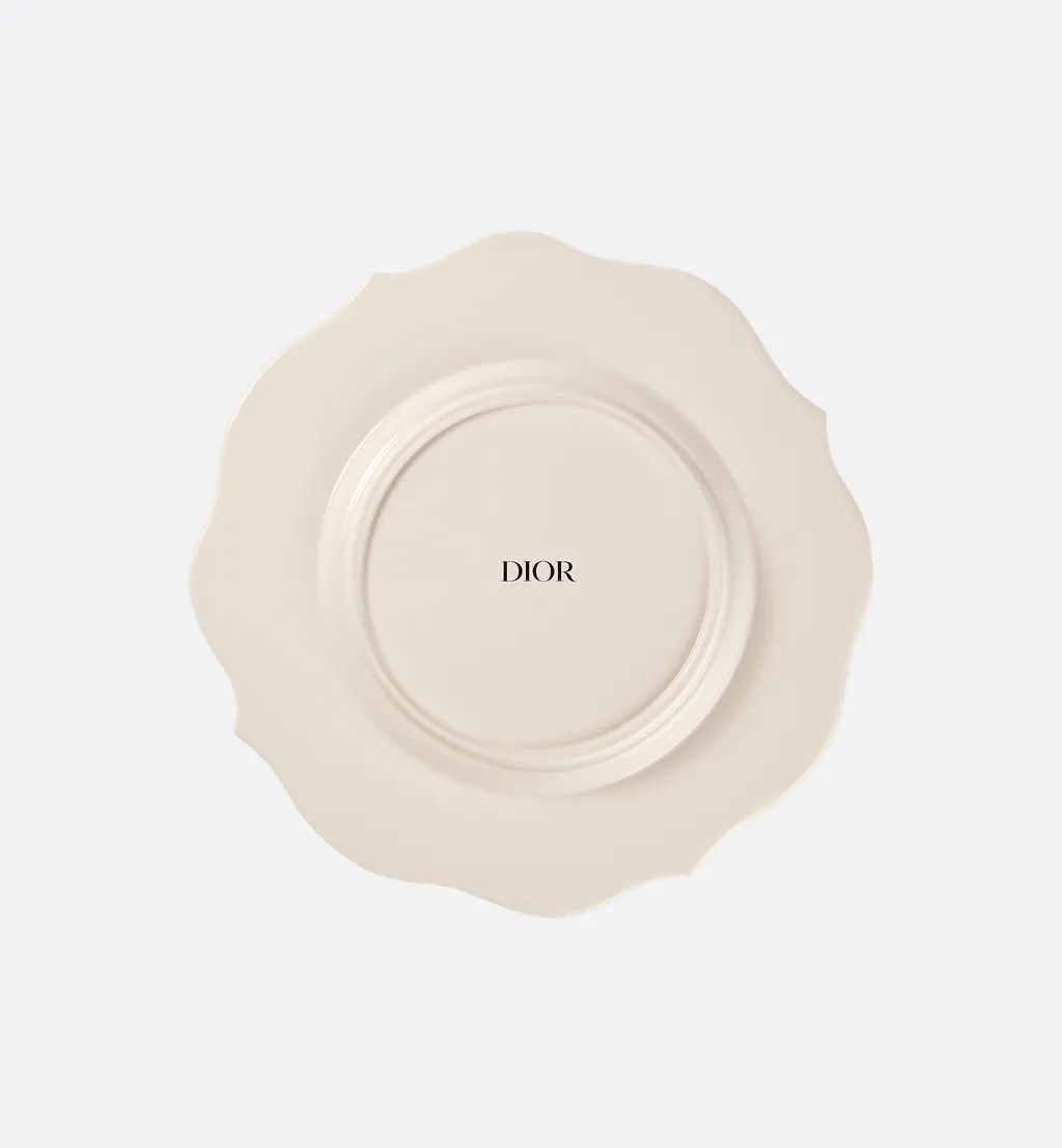 Dinner Plate