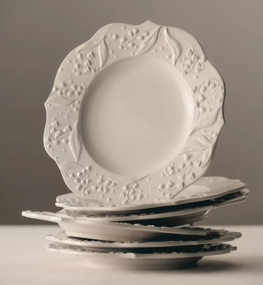 Dinner Plate