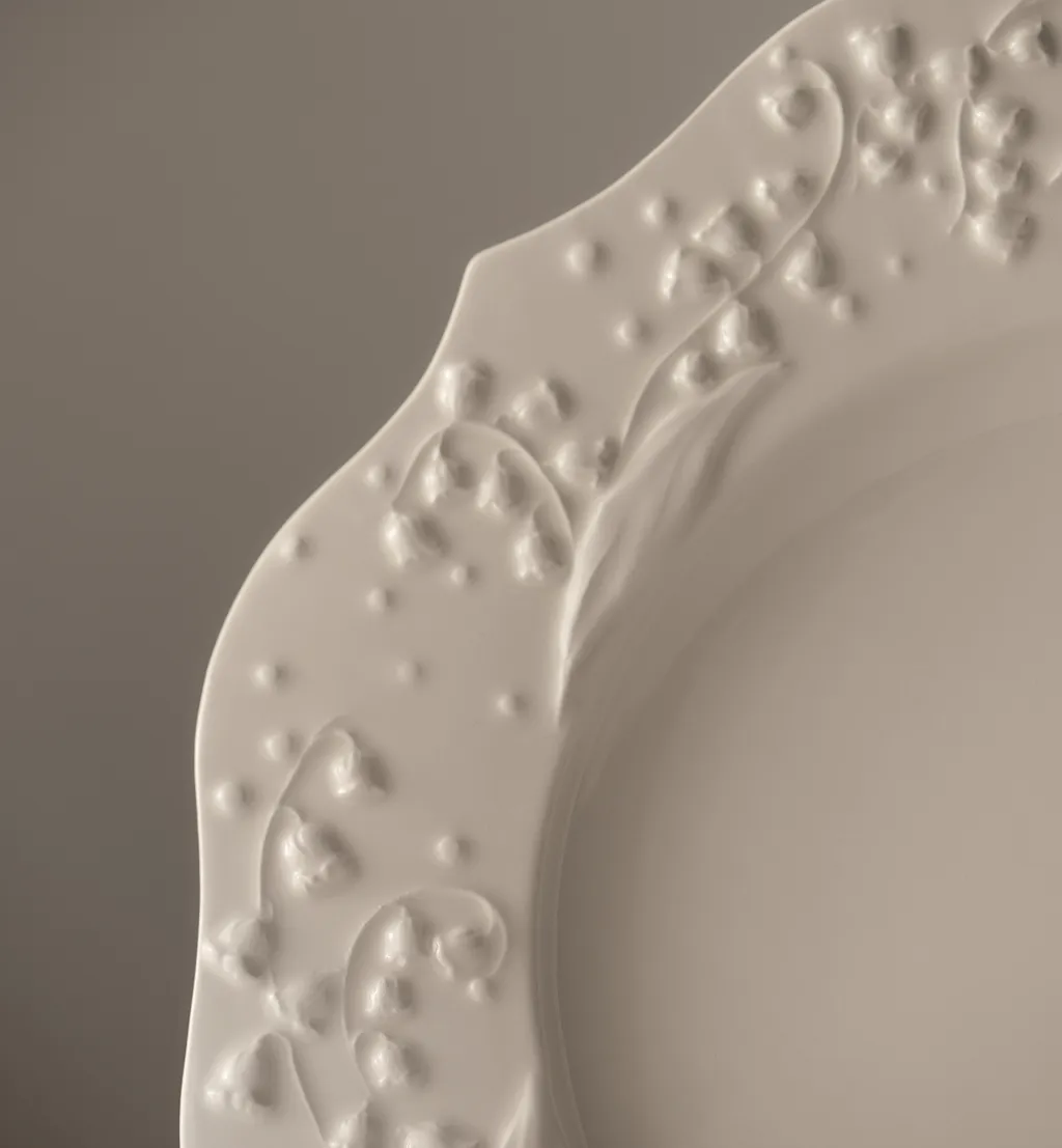 Dinner Plate