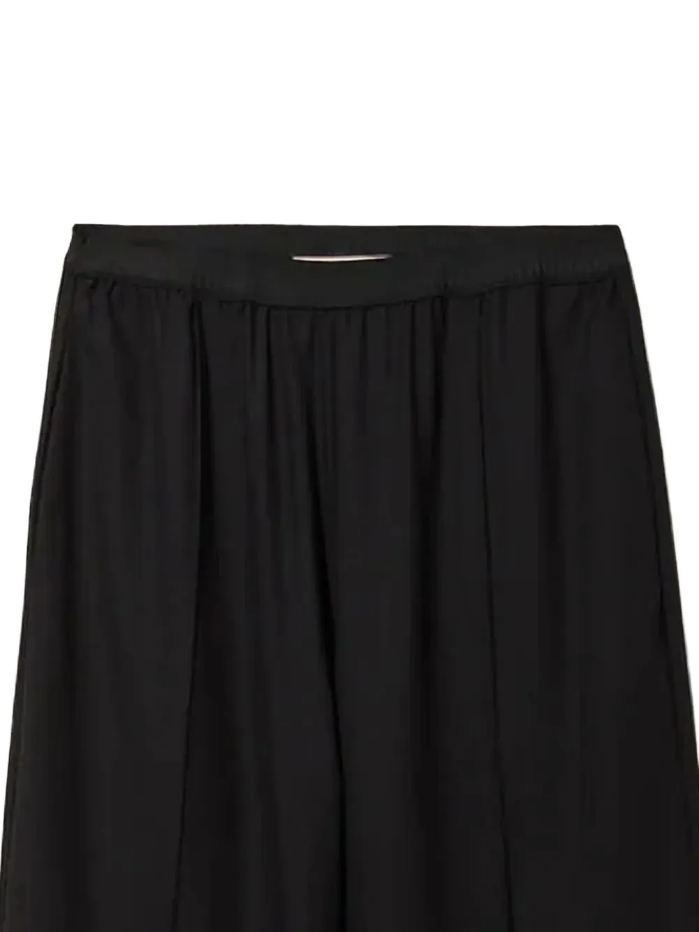 Plan C Wide-Leg Trousers