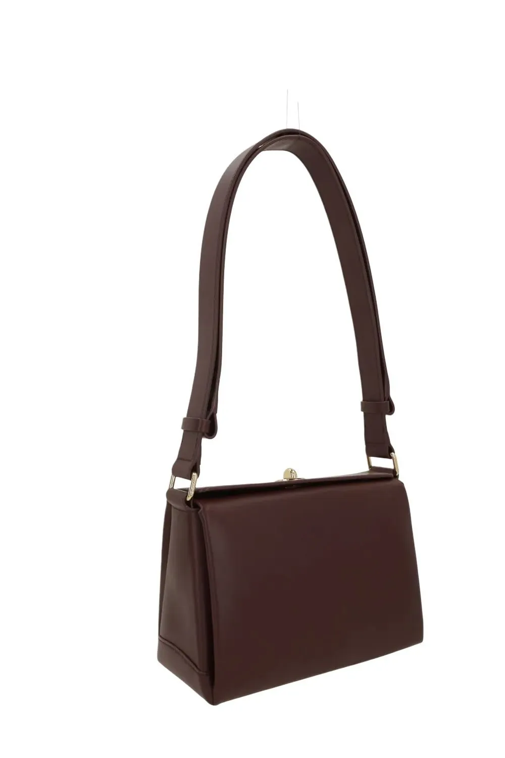 Plan C Twist Lock Shoulder Bag