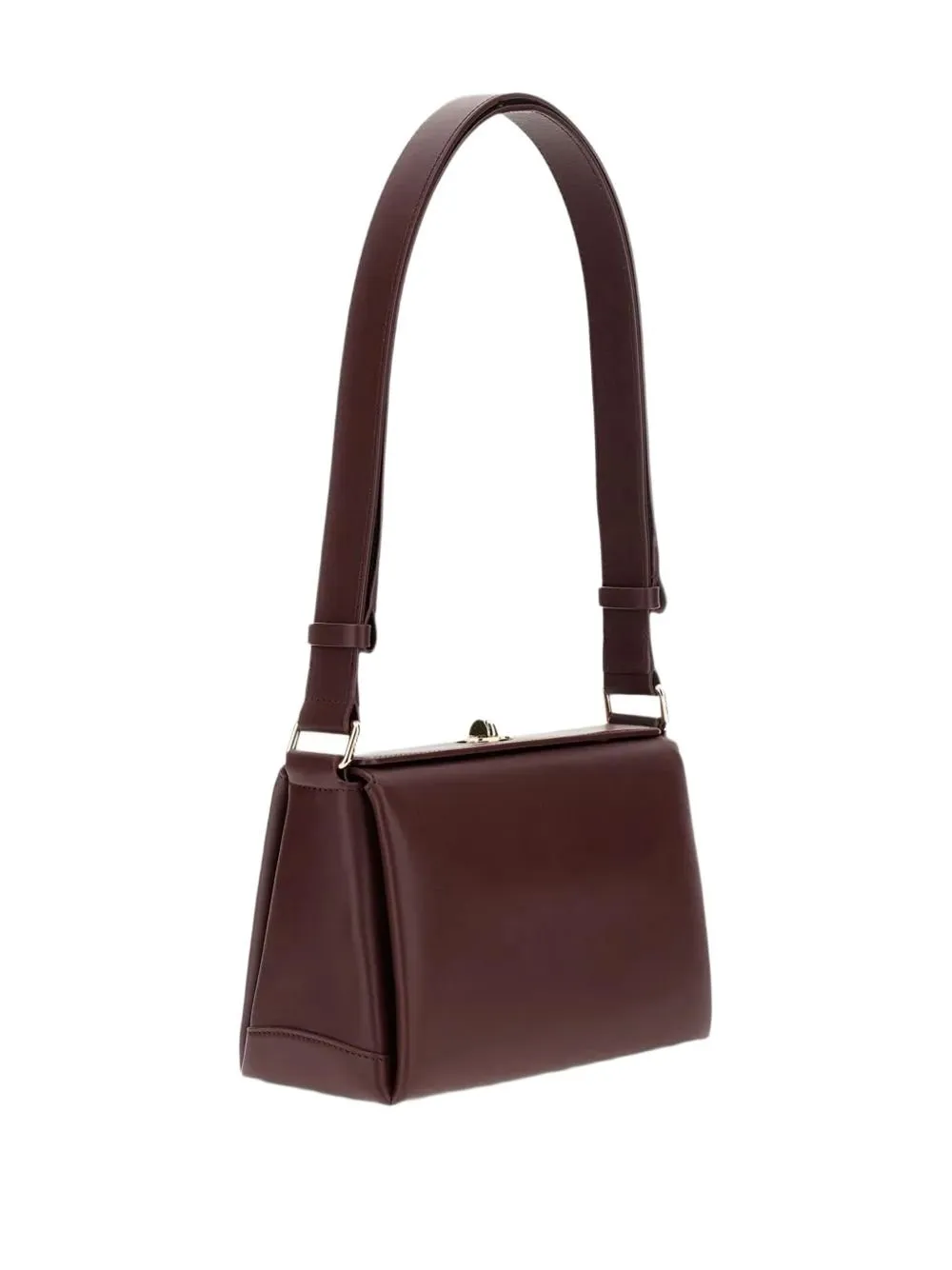 Plan C Twist Lock Shoulder Bag