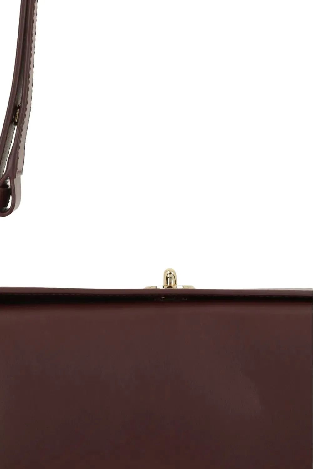 Plan C Twist Lock Shoulder Bag