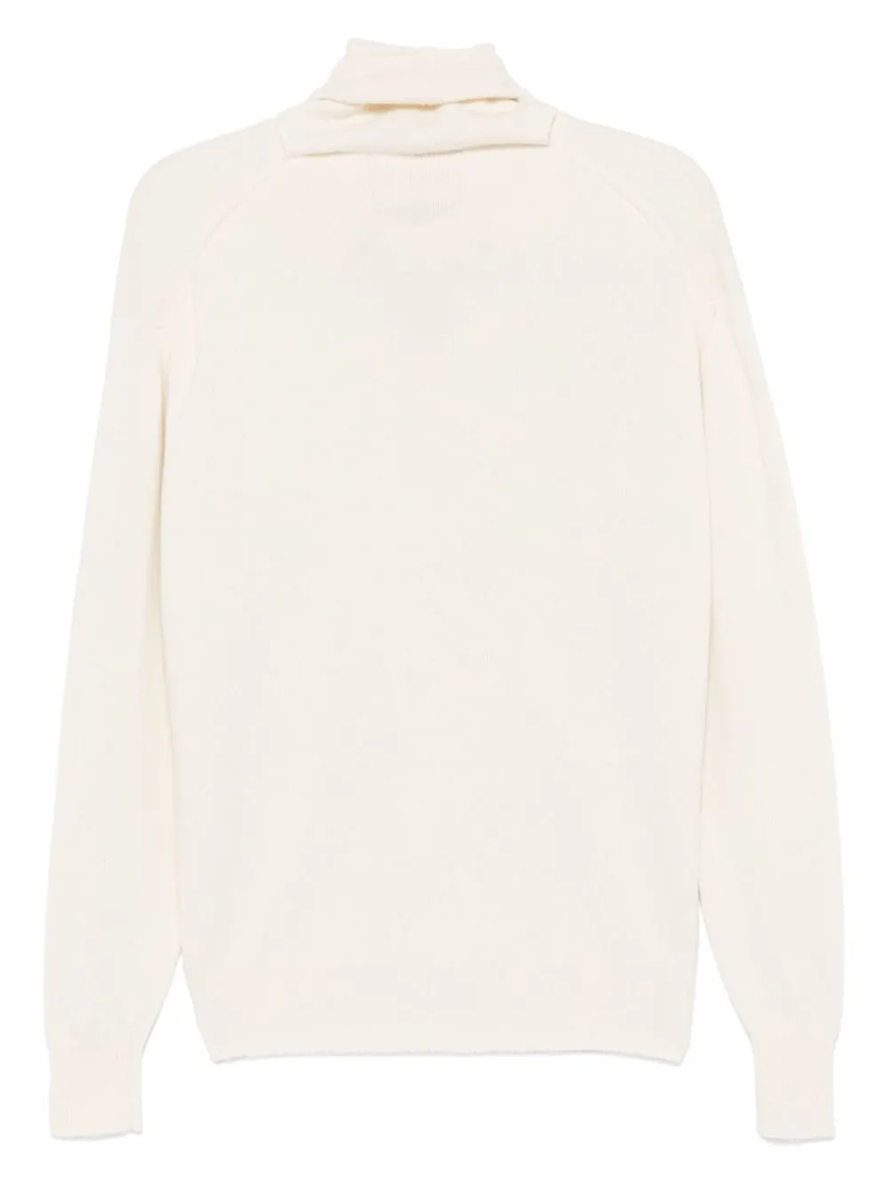 Plan C Polo Collar Knitwear