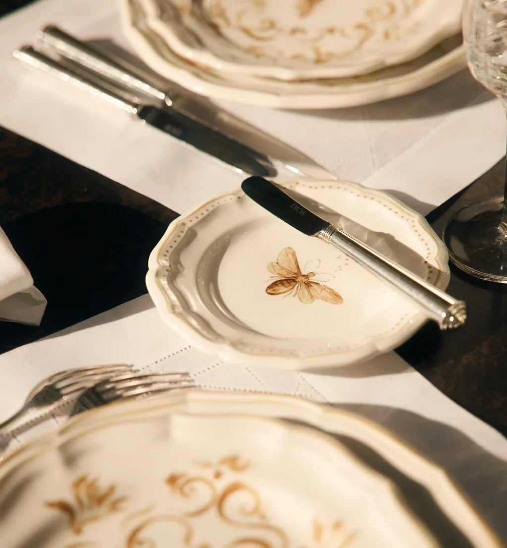 Side Plate
