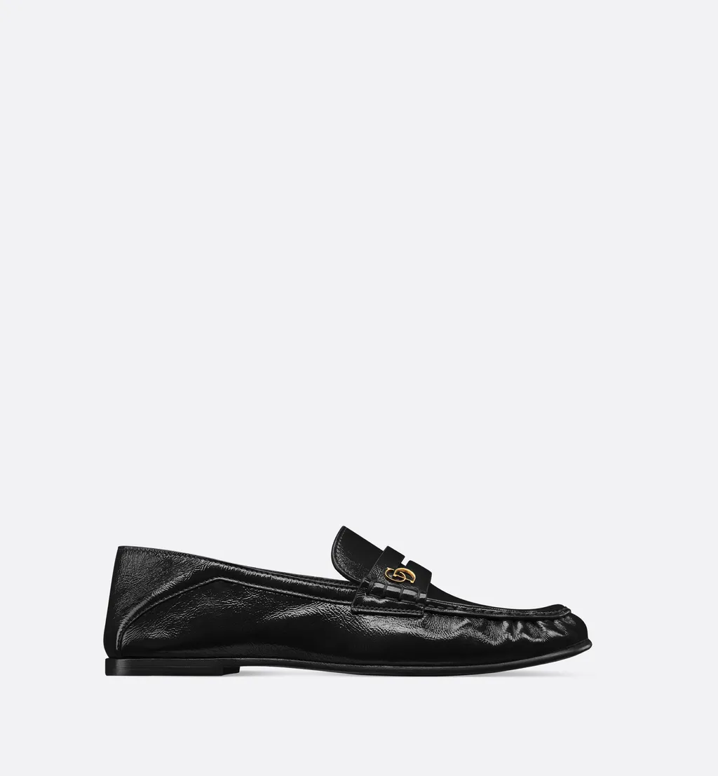 Dior Time Loafer