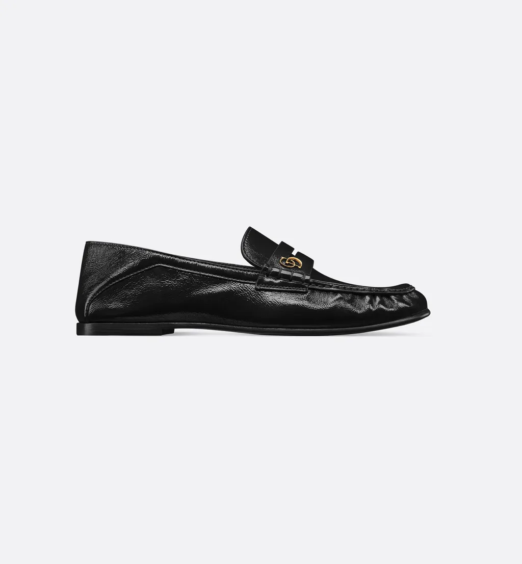 Dior Time Loafer