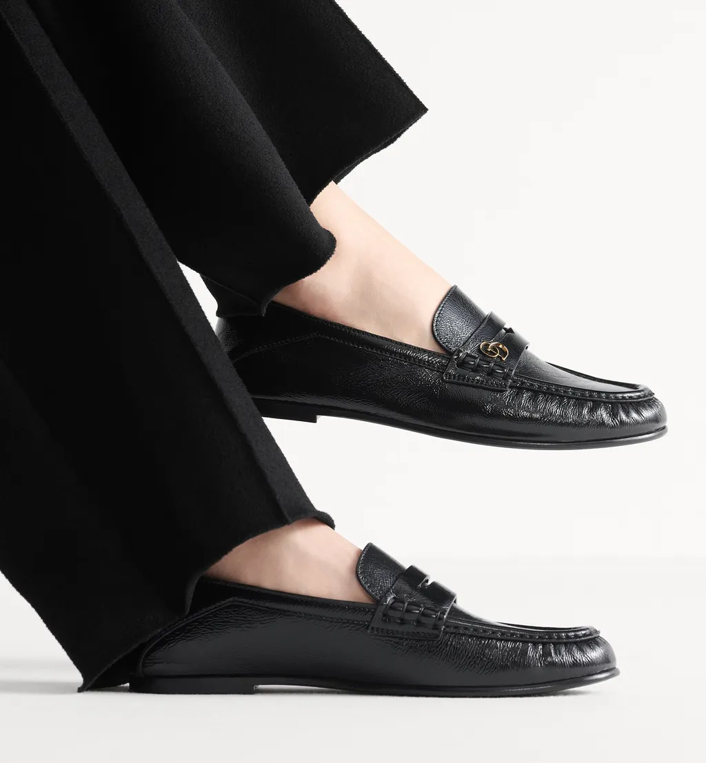 Dior Time Loafer