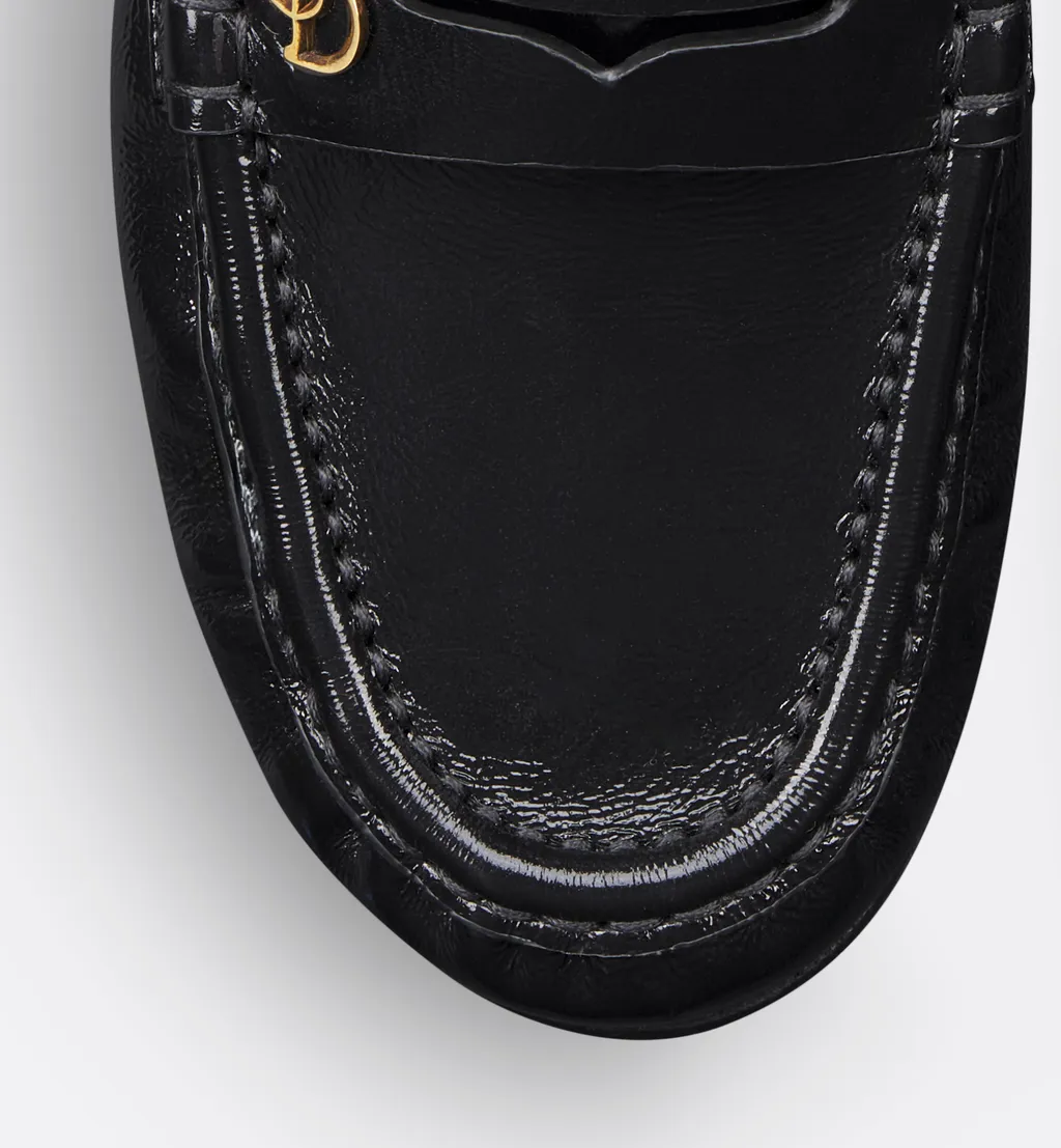 Dior Time Loafer