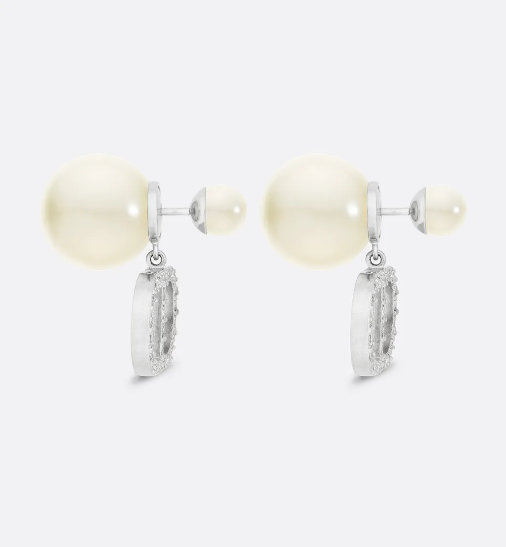 Dior Tribales Earrings