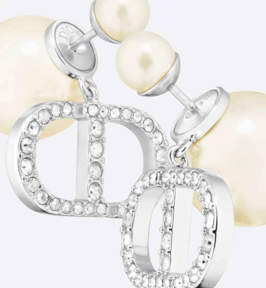 Dior Tribales Earrings