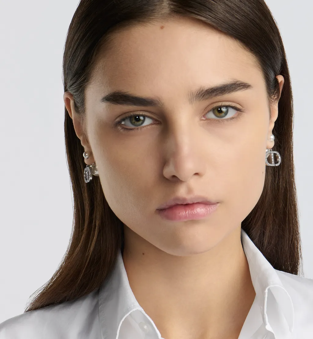 Dior Tribales Earrings