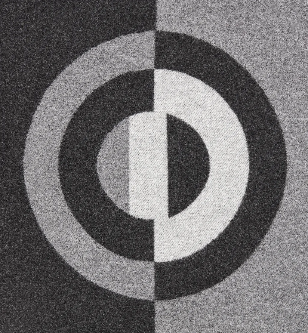 Square Pillow