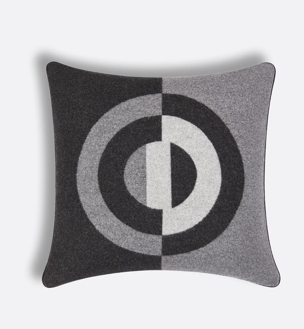 Square Pillow