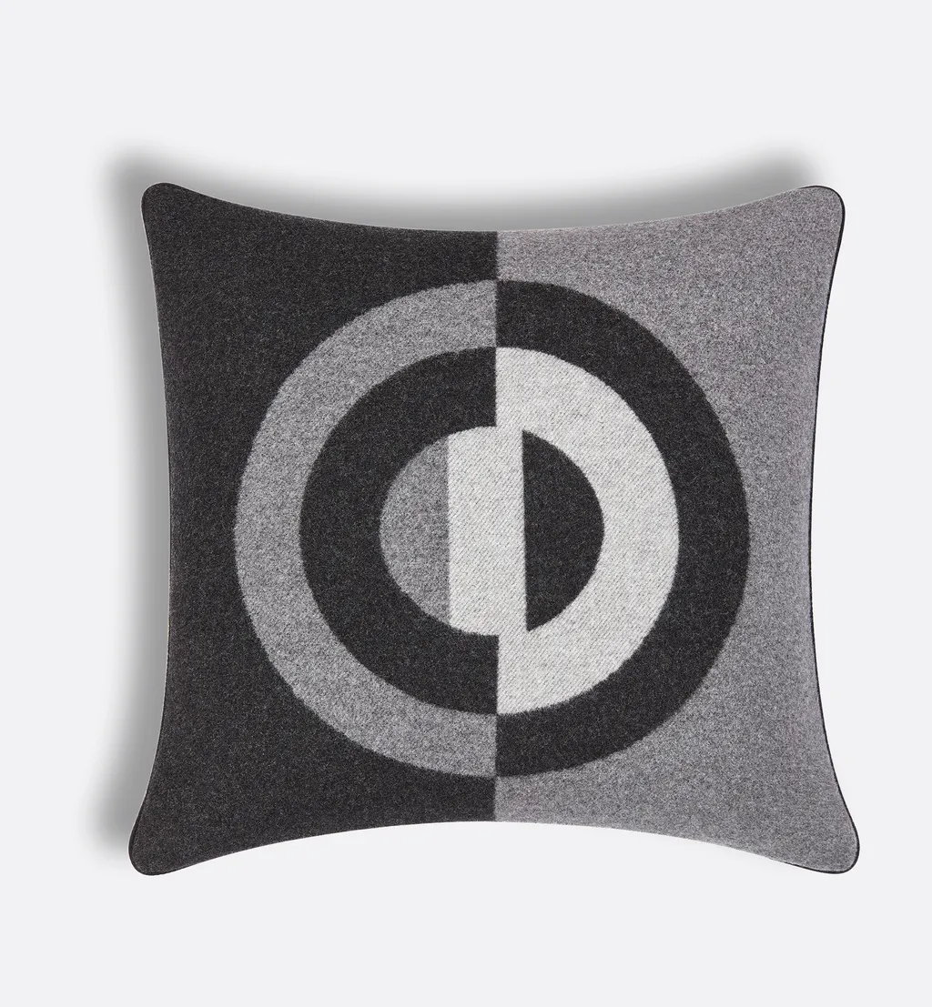 Square Pillow