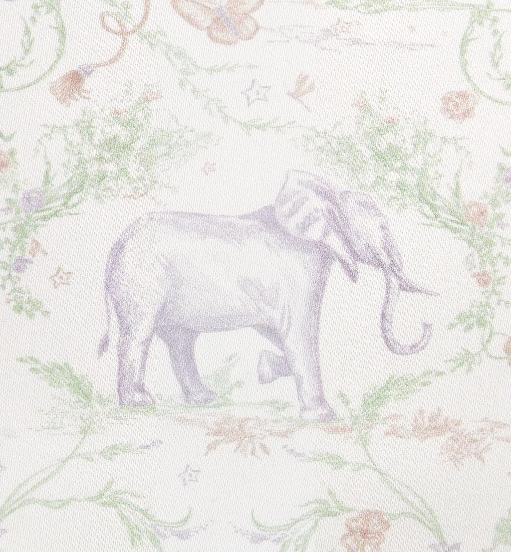 Small Square Pillow