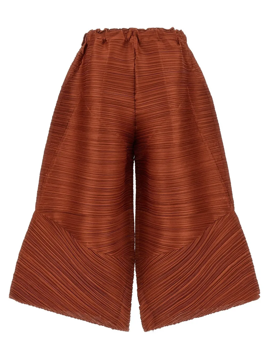 Pleats Please By Issey Miyake Thicker Bounce Pants
