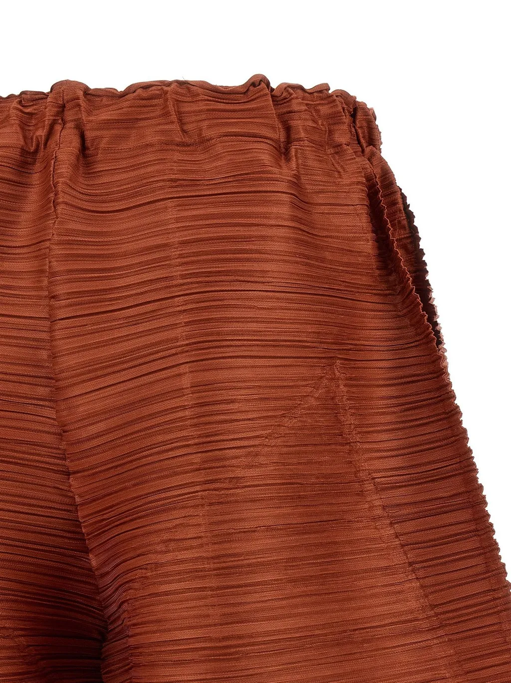 Pleats Please By Issey Miyake Thicker Bounce Pants