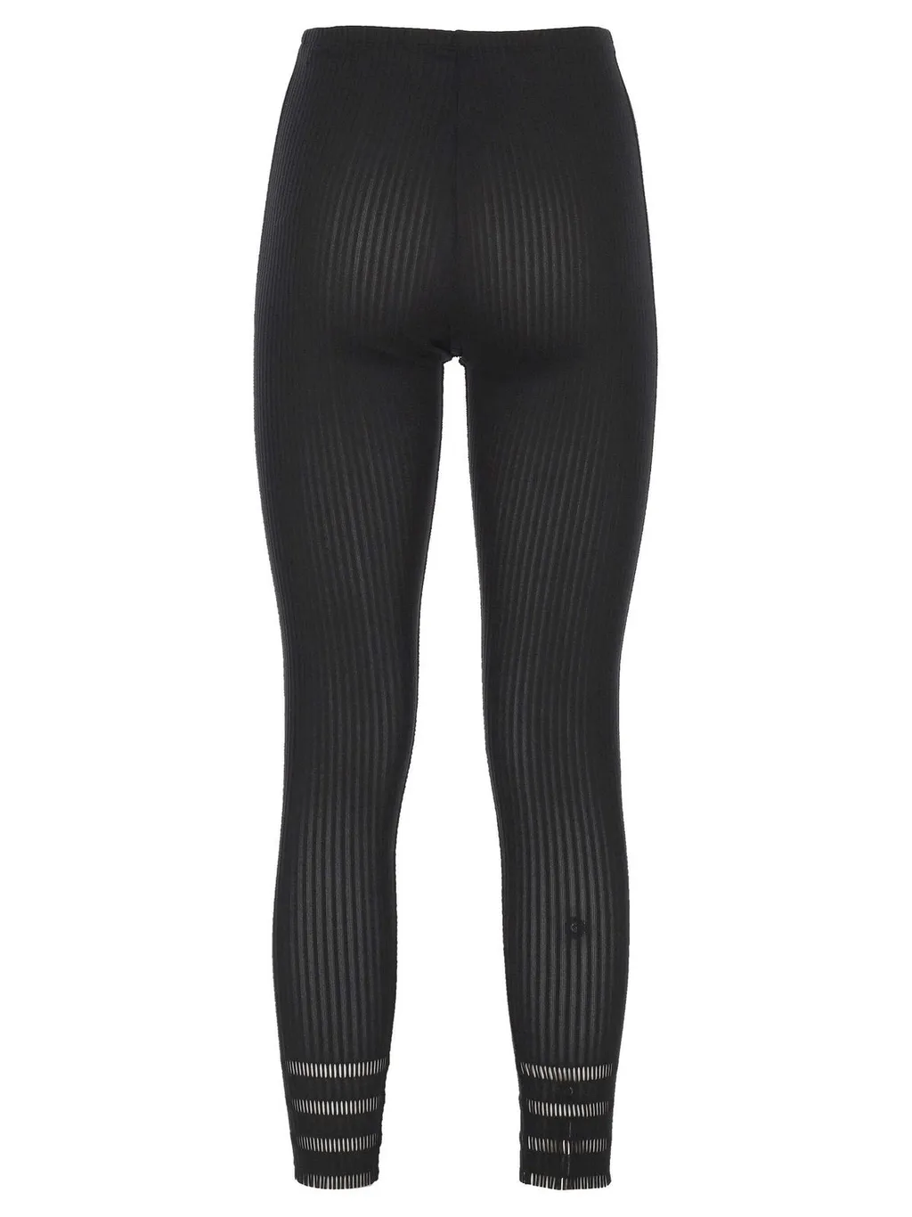 Pleats Please By Issey Miyake A-Poc Basics Pants