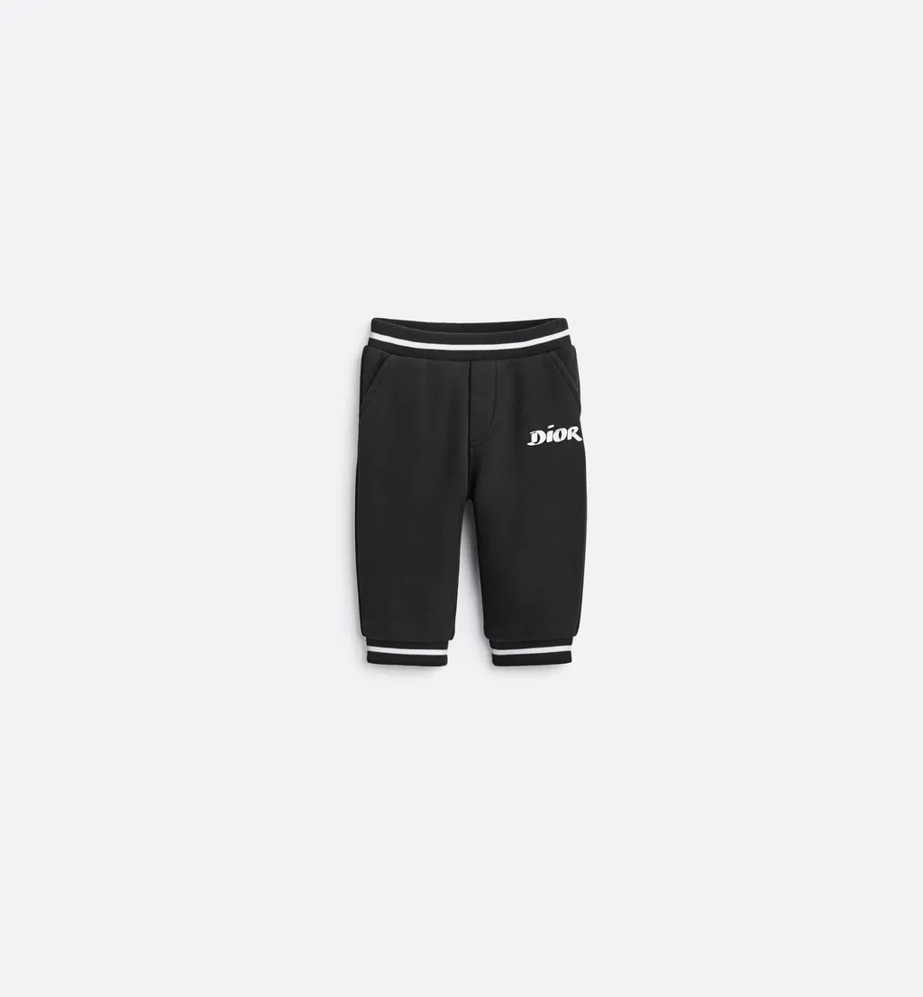 Baby Track Pants