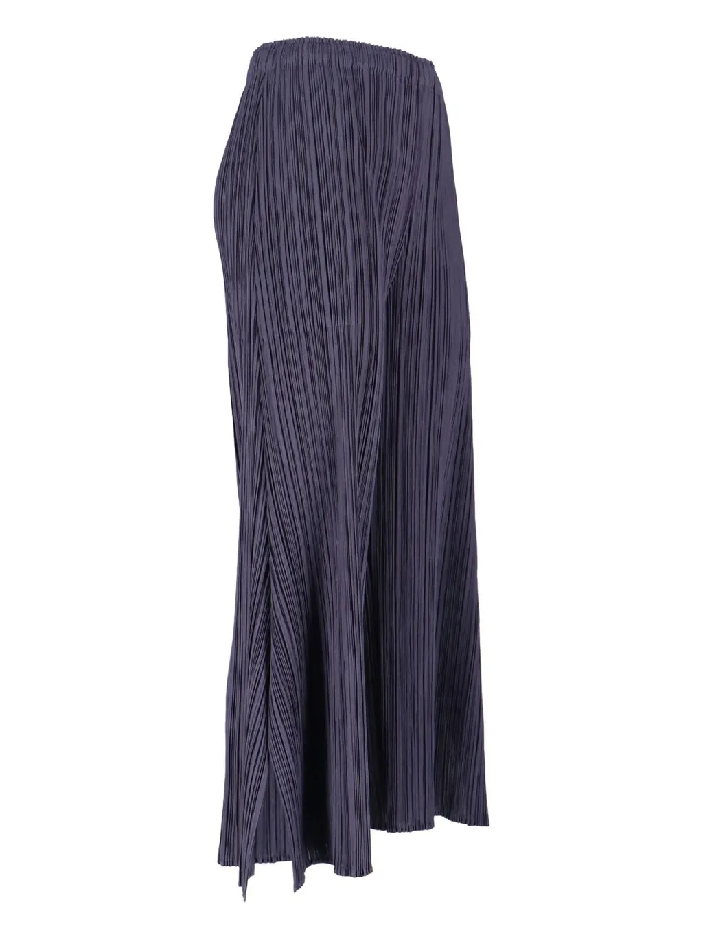 Pleats Please Issey Miyake Pleated July Trousers
